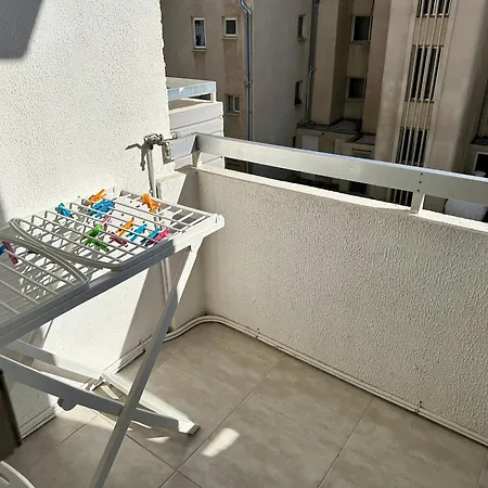 Tsimintia 25 Apartament Larnaca
