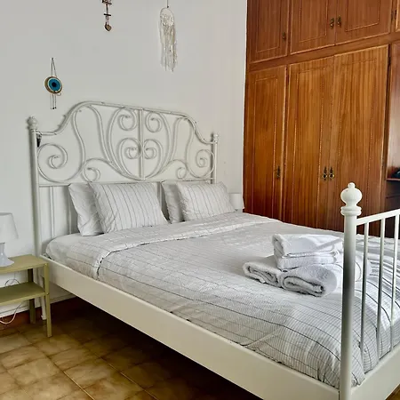 Tsimintia 25 * Ларнака