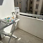 Tsimintia 25 Apartament Larnaca