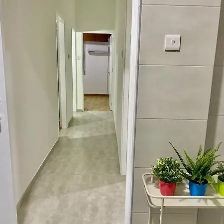 Tsimintia 25 Apartment