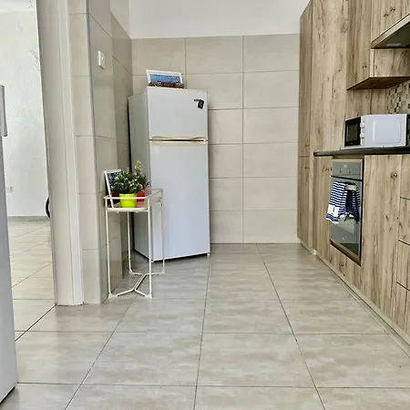 Tsimintia 25 Apartmán *