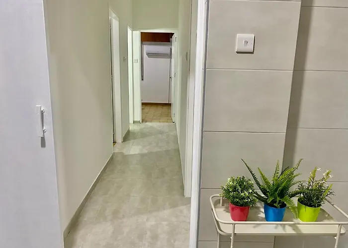 Tsimintia 25 Appartamento