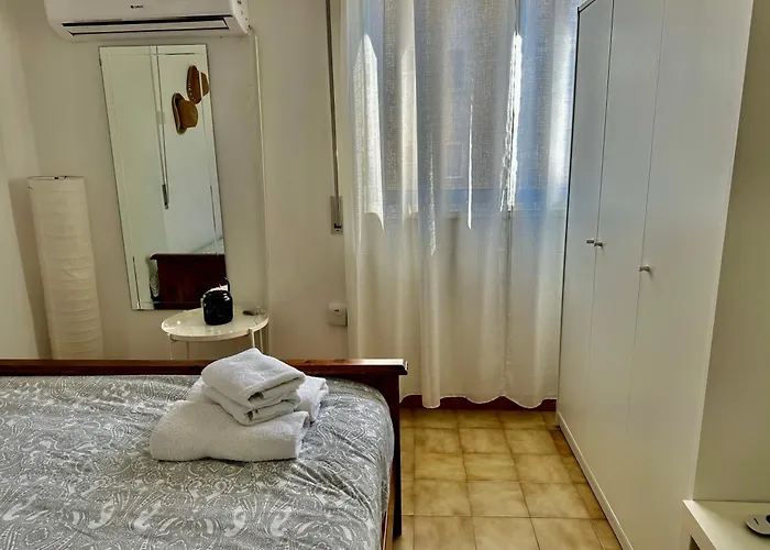 Tsimintia 25 Appartamento