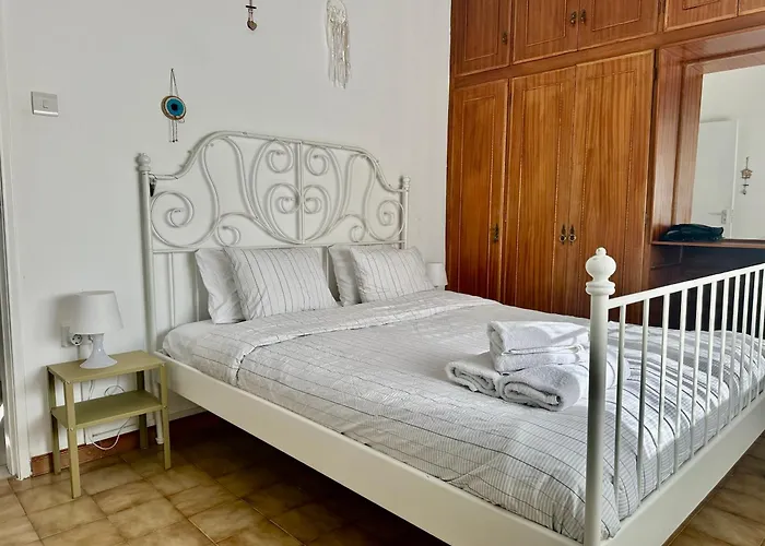 Tsimintia 25 * Ларнака